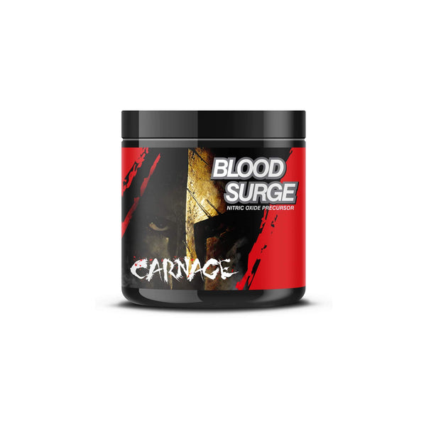 Blood Surge